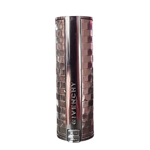 Givenchy Le Rouge Deep Velvet Matte Lipstick Full Size NWOB - Picture 7 of 7